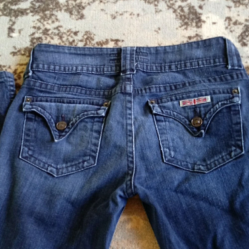Hudson Jeans